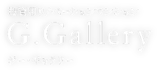 投資用リノベーションマンション G.Gallery